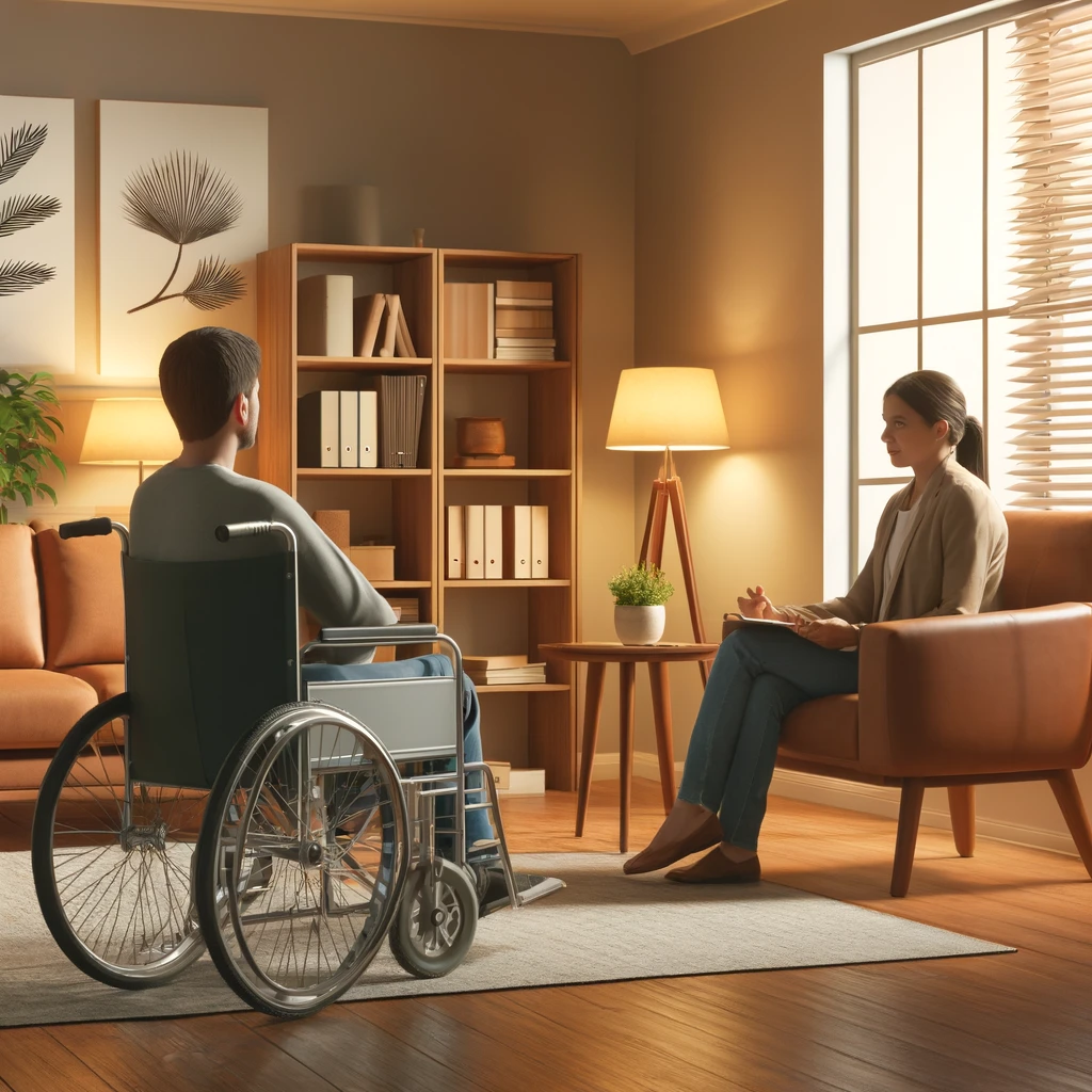 Understanding ADA Protections for Mental Health