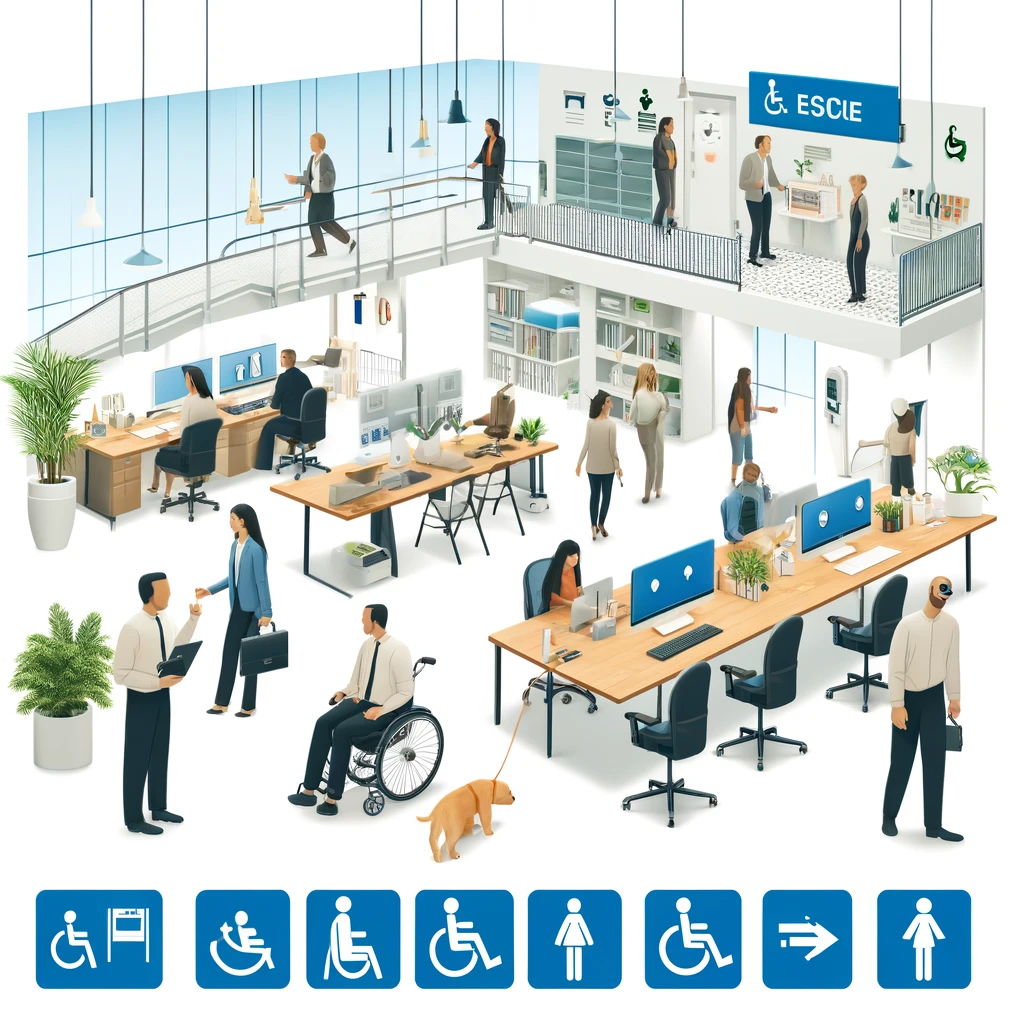 ADA Standards Every Business Must Know: A Comprehensive Guide