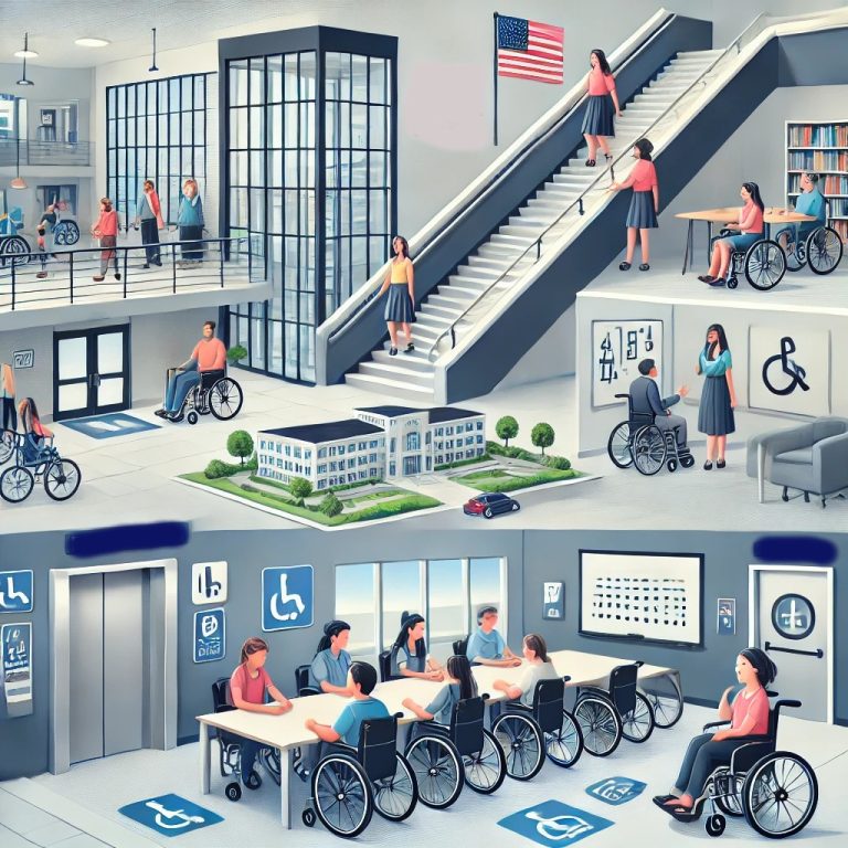ADA Compliance in Education Institutions: A Complete Guide – KNOW-THE-ADA
