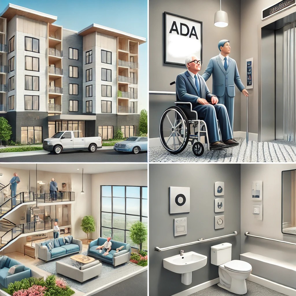 ADA Impact Transforming Accessibility In The US KNOW THE ADA