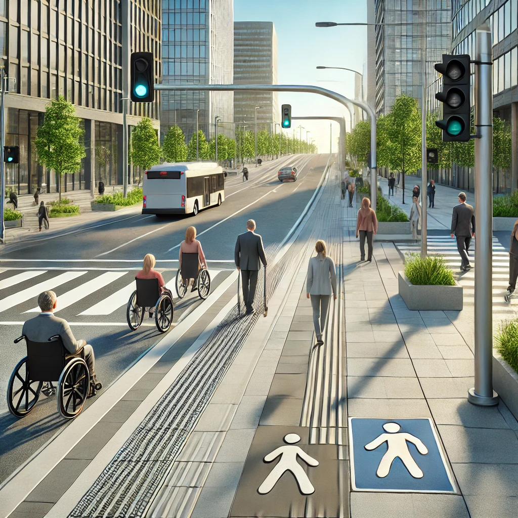 Unlocking Access ADA Title II s Impact On Public Parks And Recreation