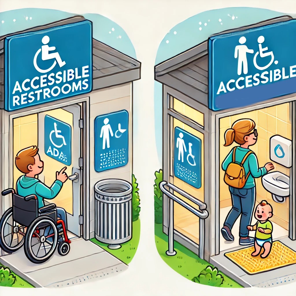 Understanding ADA Protections In Public And Private Clubs