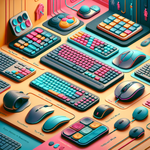 Adaptive Keyboards and Mice: Tools for Physical Accessibility – KNOW ...