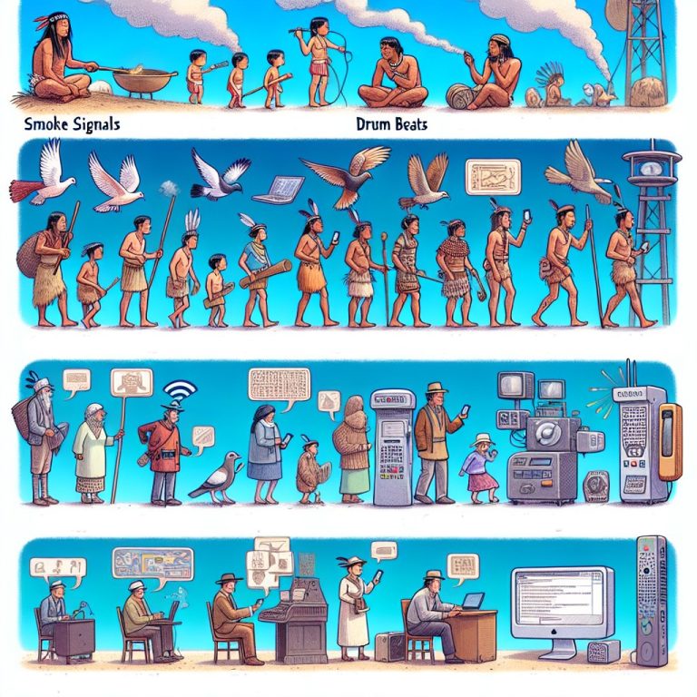 The Evolution of Communication Aids – Latest Trends – KNOW-THE-ADA