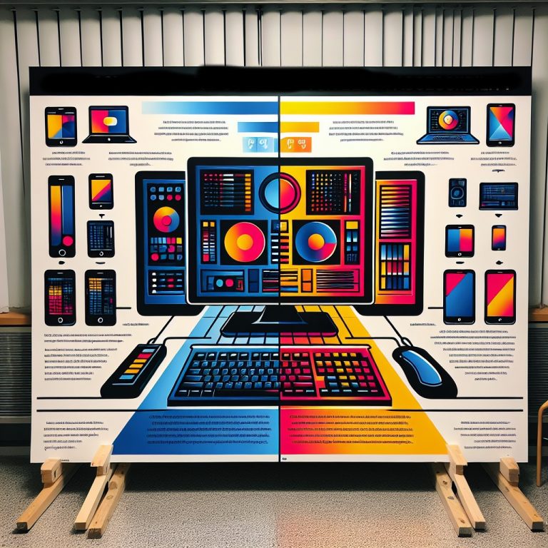 Enhancing Accessibility: The Vital Role of High Contrast & Color Settings