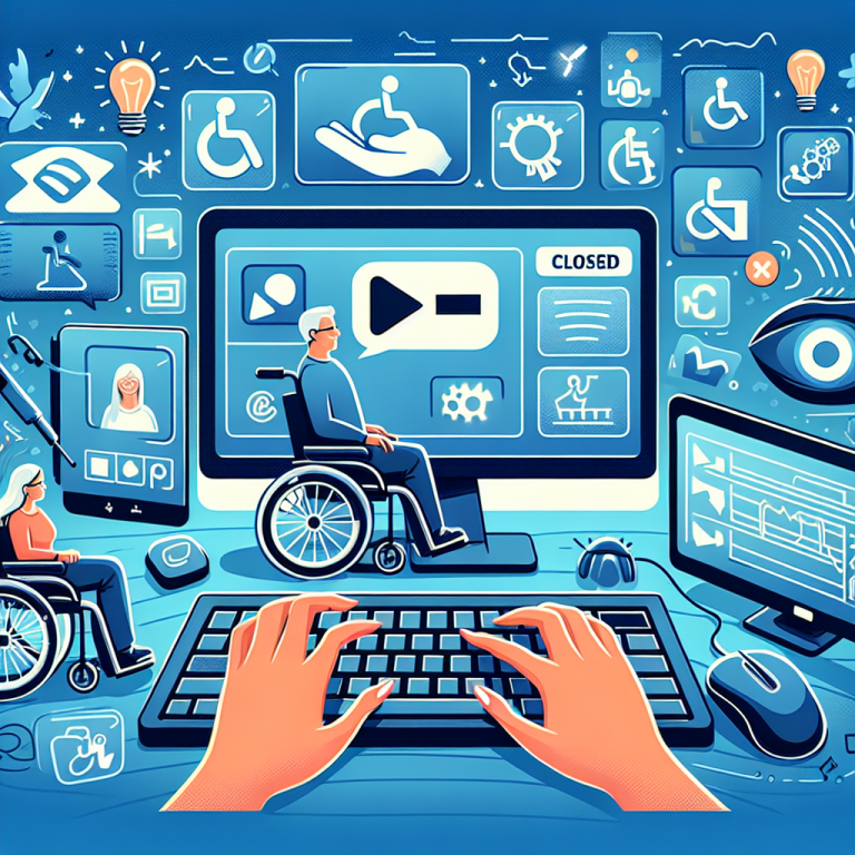 How ADA Changes Impact Digital Accessibility in 2025 – KNOW-THE-ADA