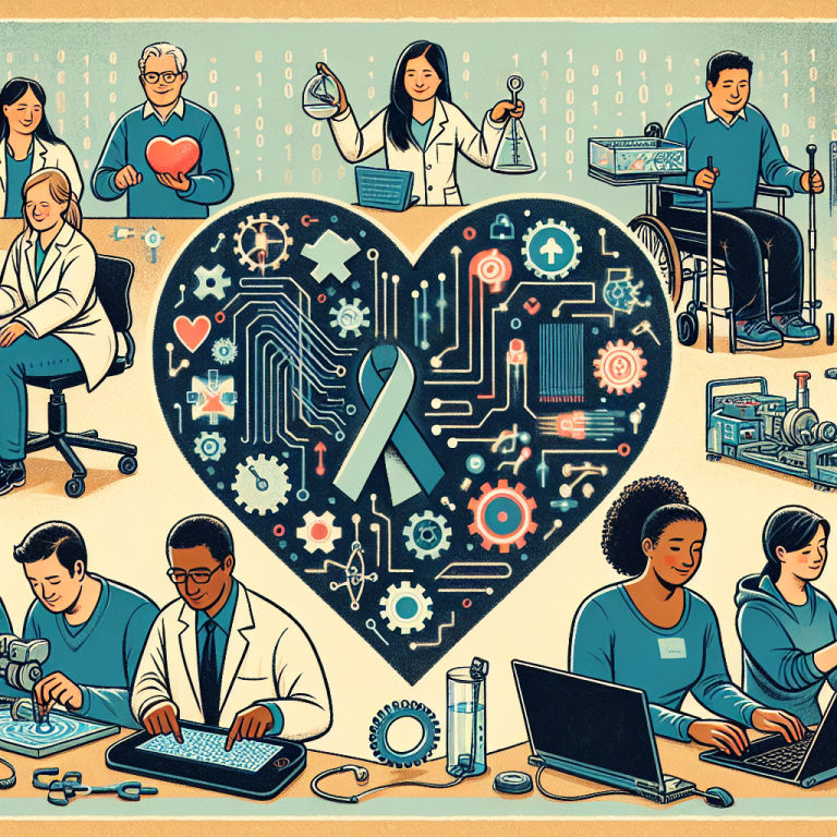 The Role of Nonprofits in Advancing Accessible Technology – KNOW-THE-ADA
