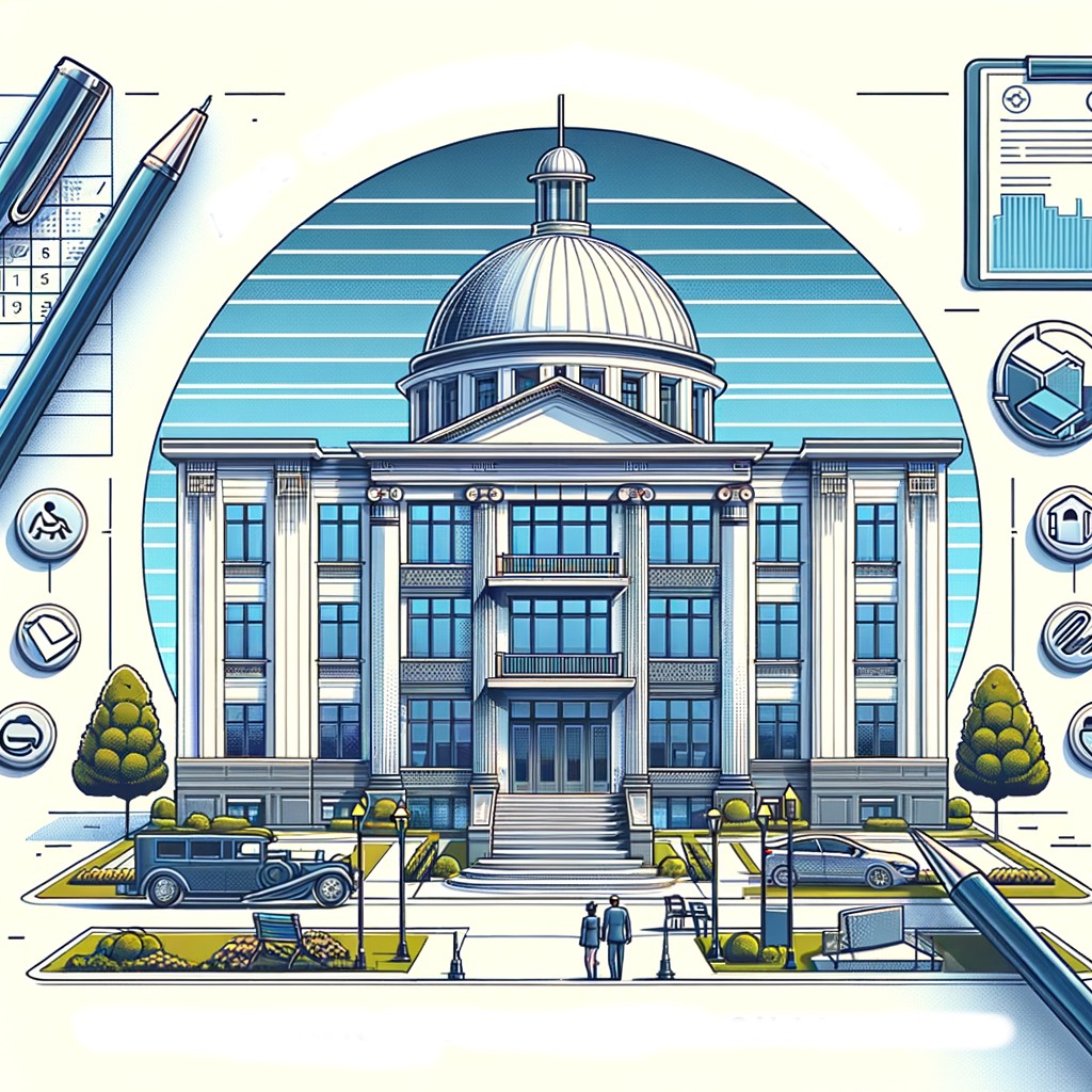 ADA Compliance and Architectural Design: Innovations and Challenges