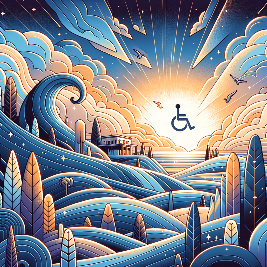 Emerging Trends in ADA Rights and Protections for the Next Decade