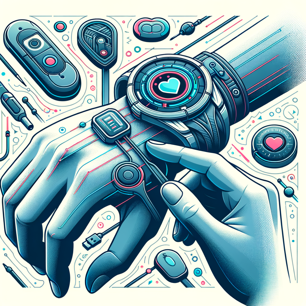 Next Steps in Wearable Assistive Technology