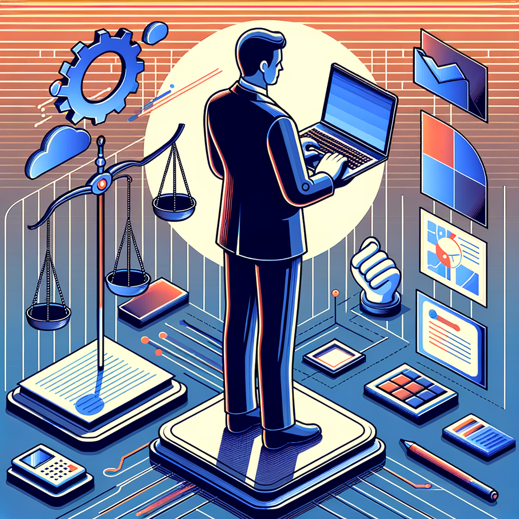 Ethical Considerations in the Development of Accessible Tech