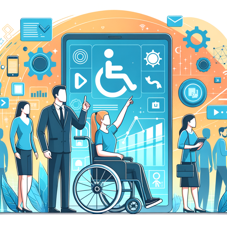 The Future of Accessible Technology: What’s Next? – KNOW-THE-ADA