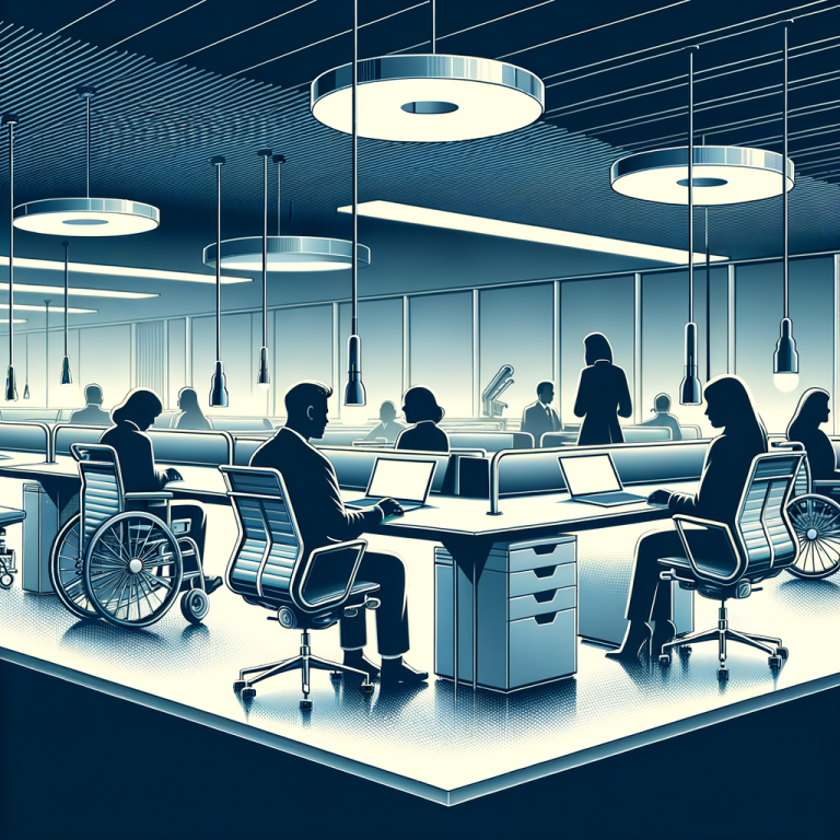 New Ada Design How Future ADA Policies May Shape Workplace Accommodations – KNOW-THE-ADA