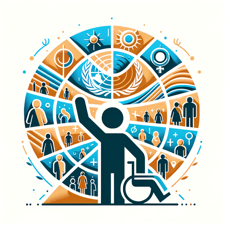 The Impact of the United Nations Convention on the Rights of Persons ...