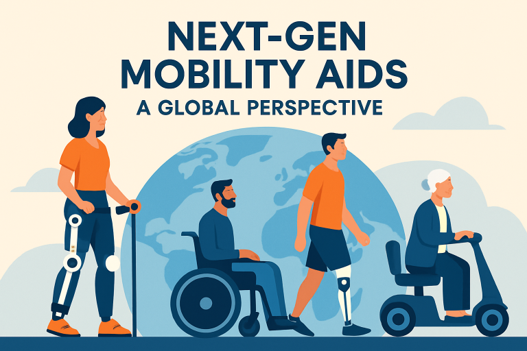 Next-Gen Mobility Aids: A Global Perspective – KNOW-THE-ADA