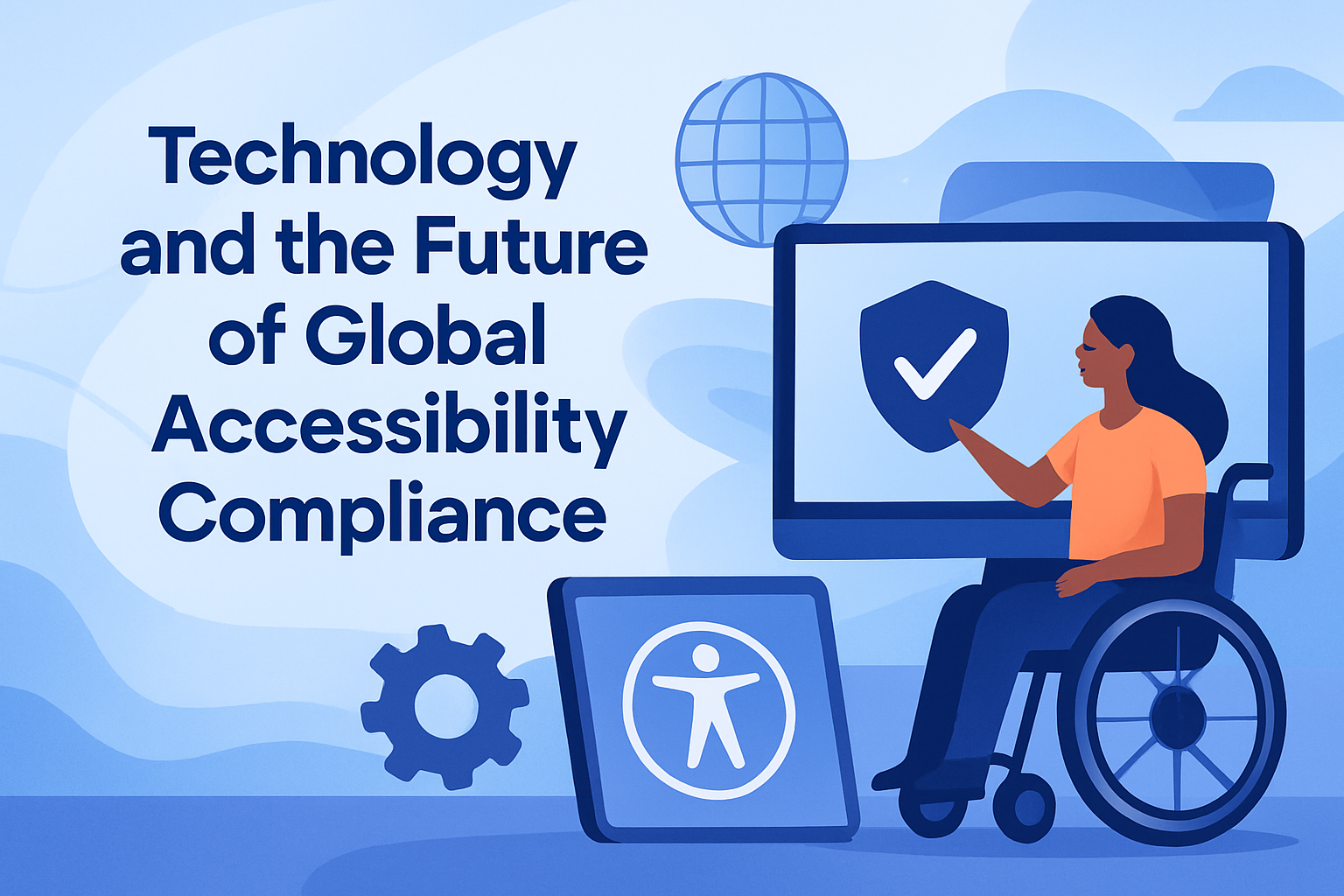 Technology and the Future of Global Accessibility Compliance