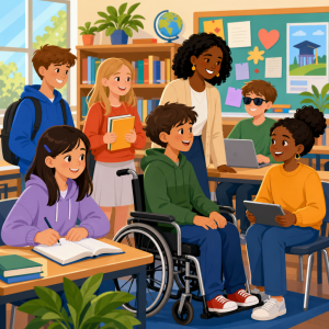 Disability Rights in Education: ADA Access Rules