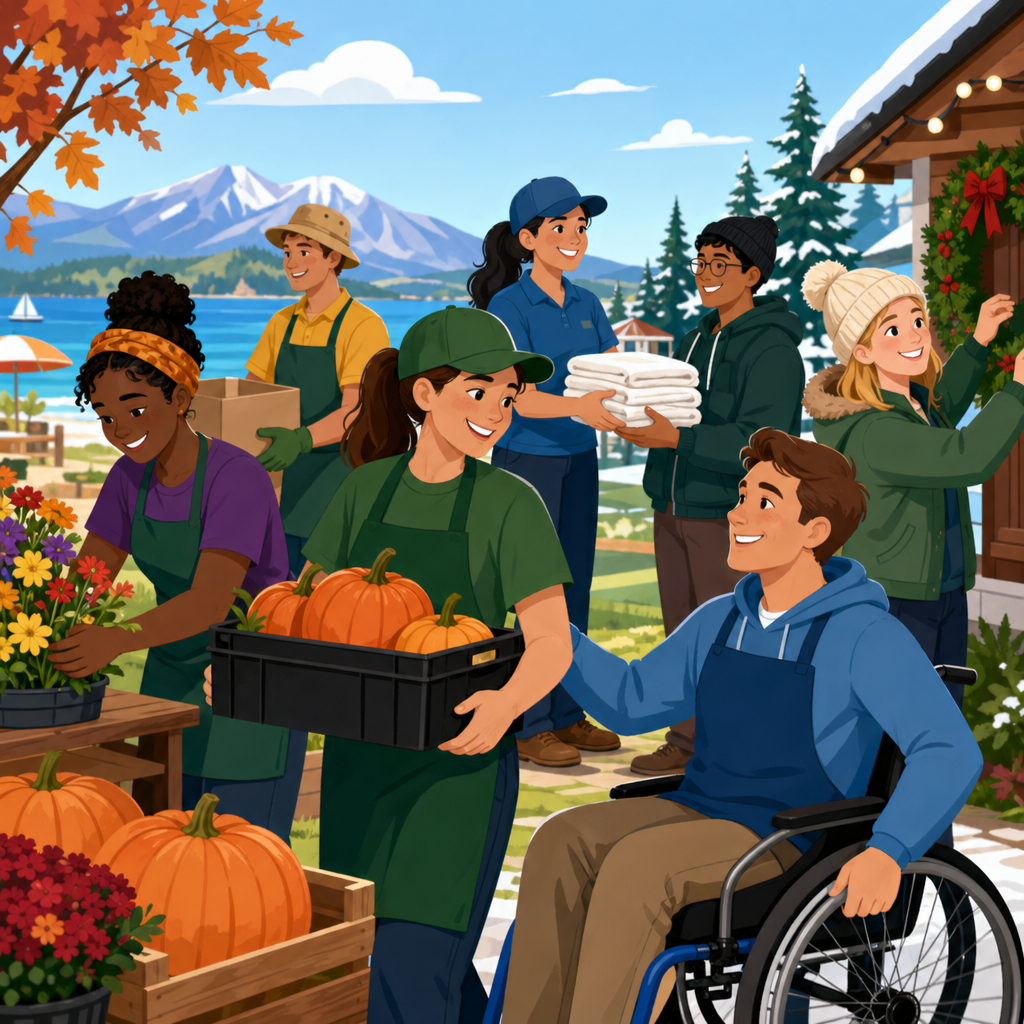 Rights and Accommodations in Seasonal Employment under the ADA