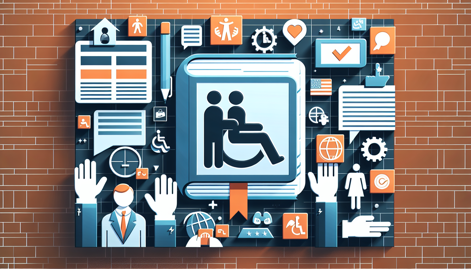 Key Terms You Must Know: An ADA Glossary