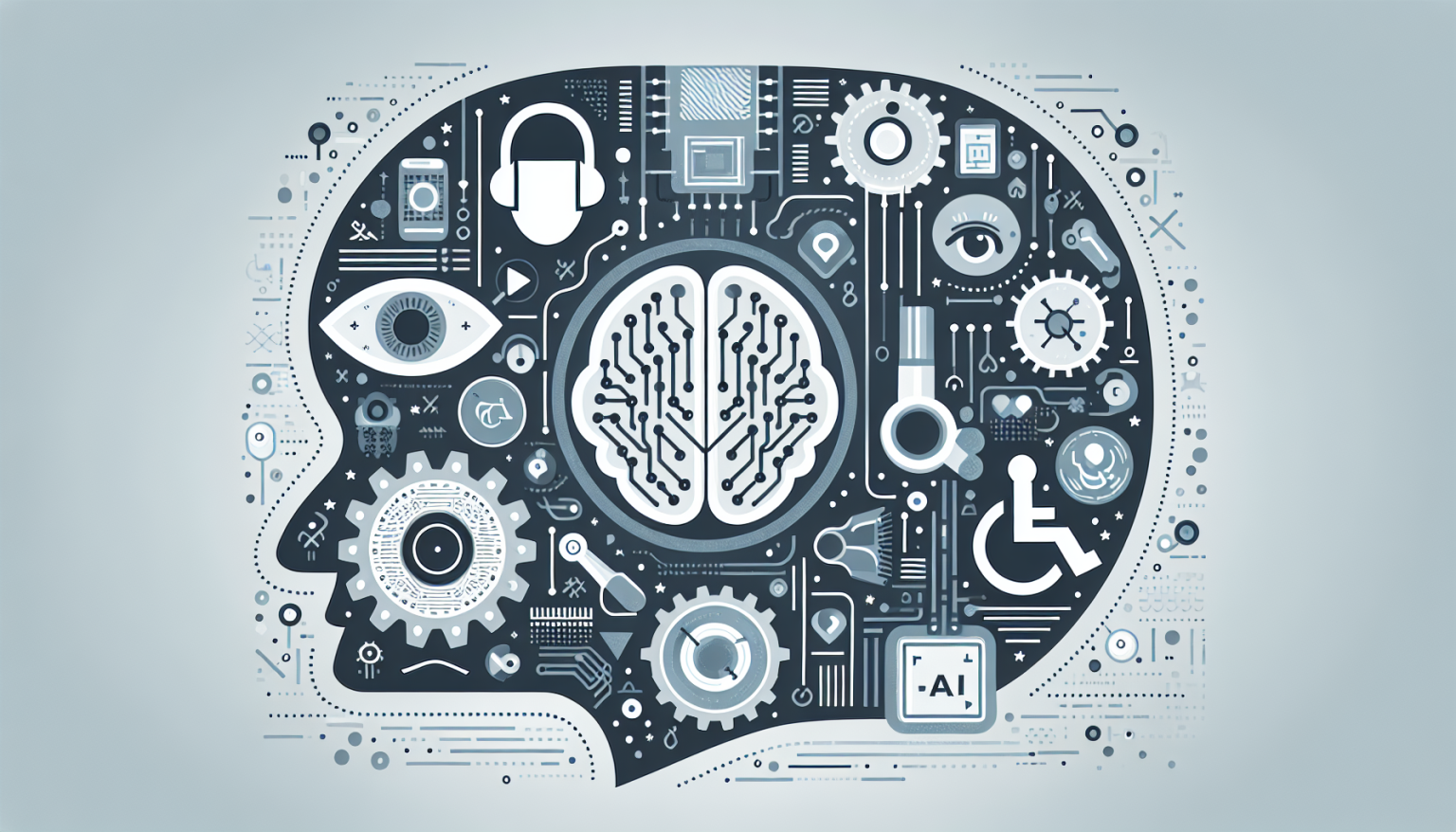 AI in Accessible Technology: Compliance & Risk