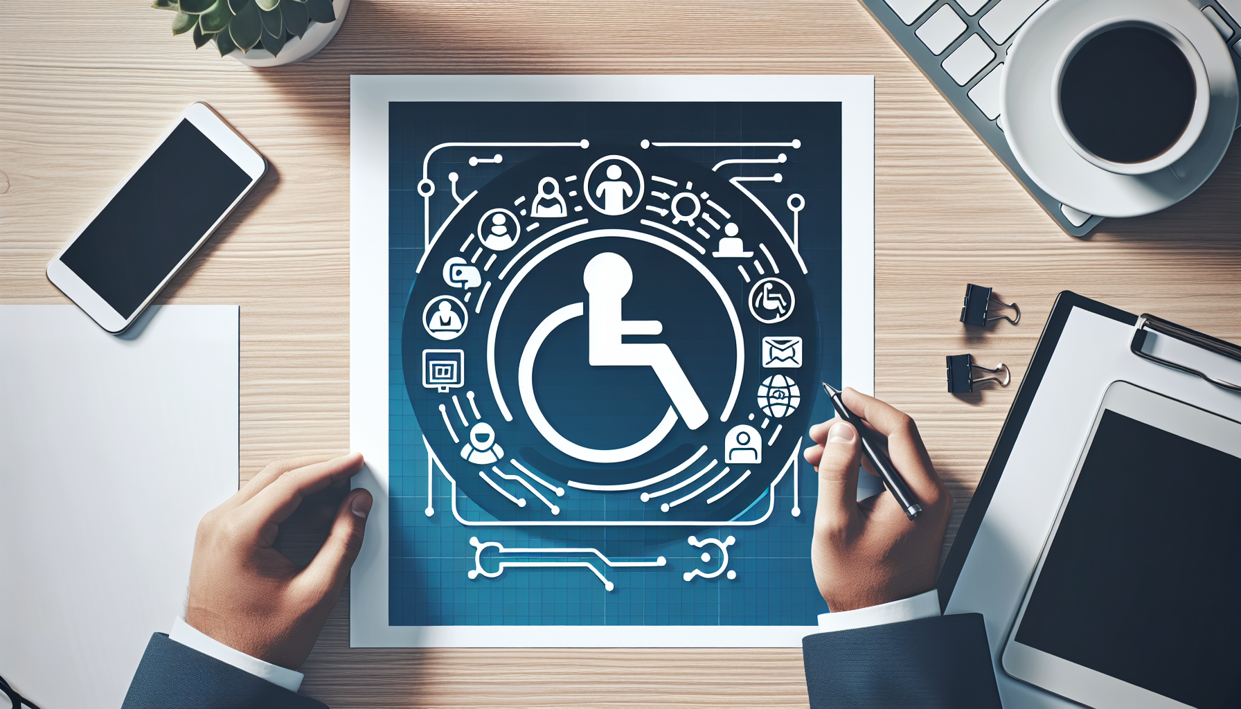 ADA Rights in the Evolving Landscape of Digital Communication