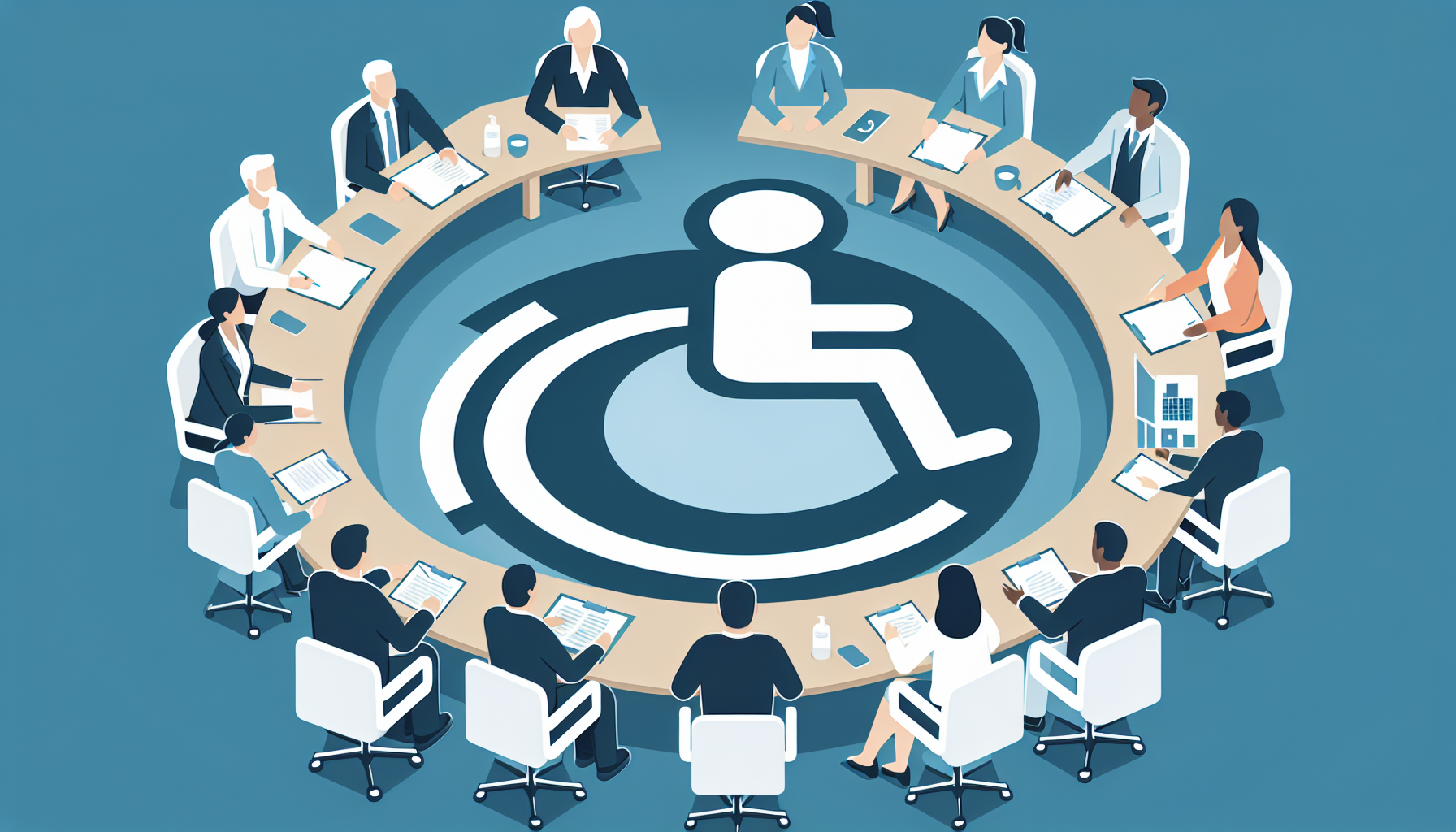 Empowering the Disabled Community: ADA Rights in Non-Profit Work