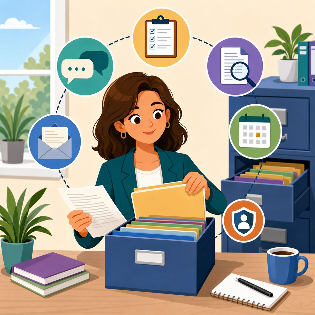 What to Preserve in the Record When Denying an ADA Request