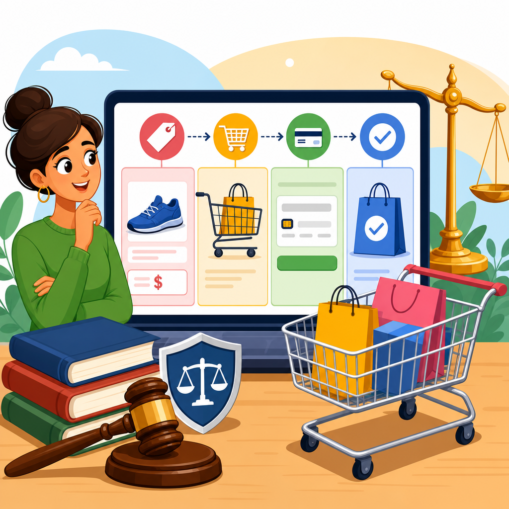 Litigation Lessons for E-Commerce Price, Cart, and Checkout Flows