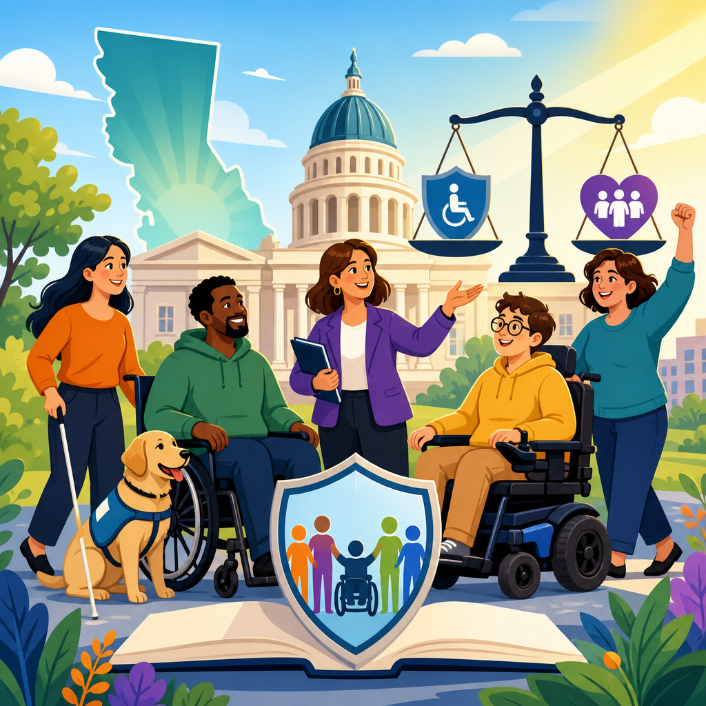 When State Human Rights Laws Expand Disability Remedies