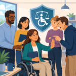 ADA Disability Harassment: Rights at Work and School